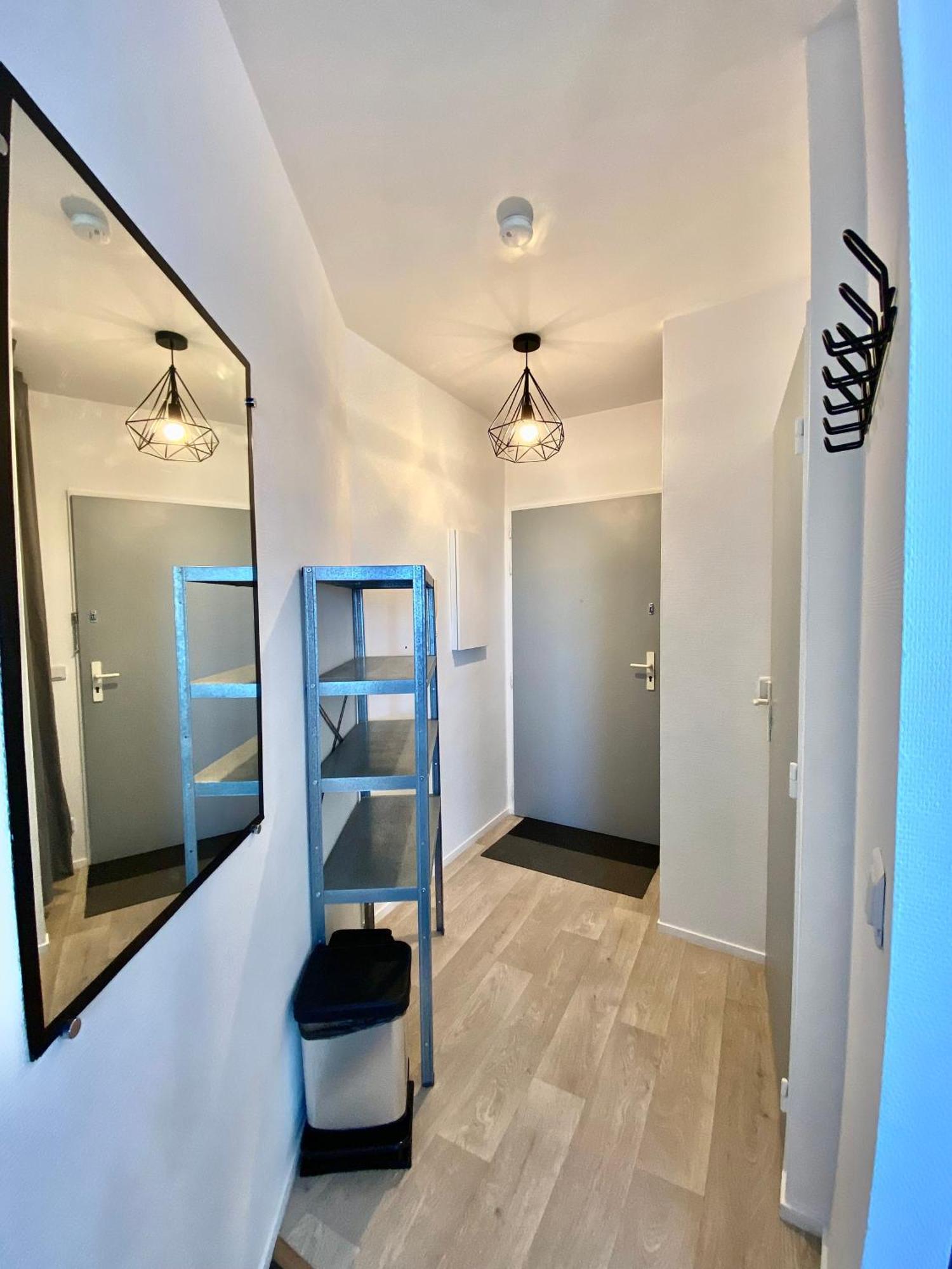 Magnifique Studio La Rochelle Vue Mer 外观 照片